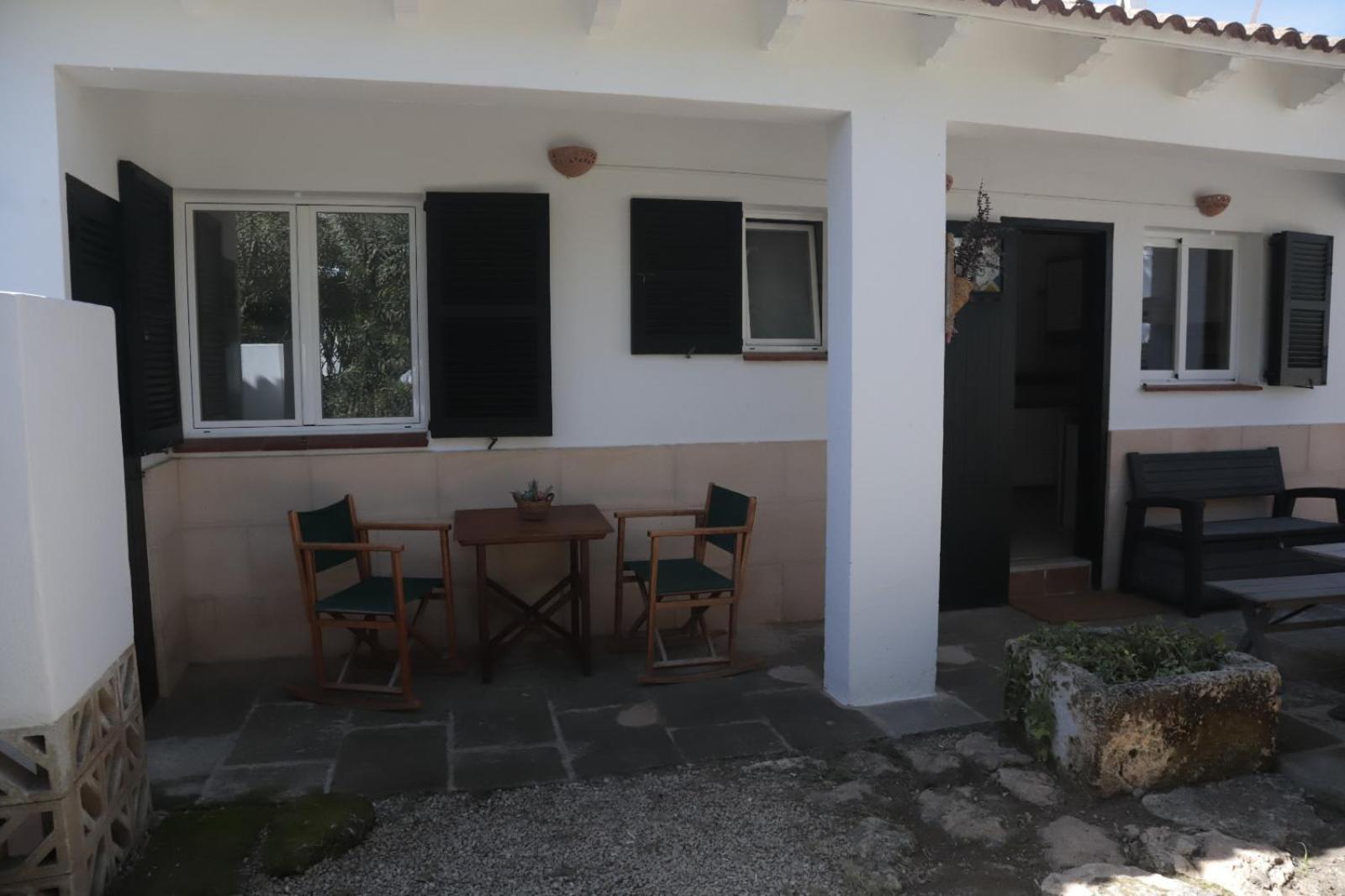 Kassiopea Βίλα Κάλα Μπλάνκα Εξωτερικό φωτογραφία