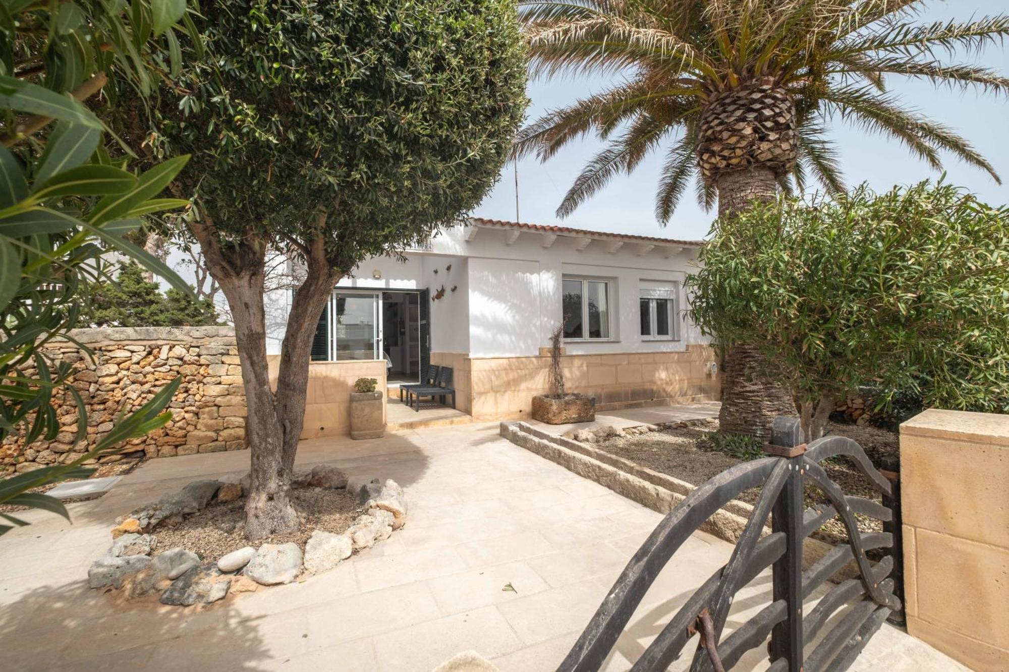 Kassiopea Βίλα Κάλα Μπλάνκα Εξωτερικό φωτογραφία